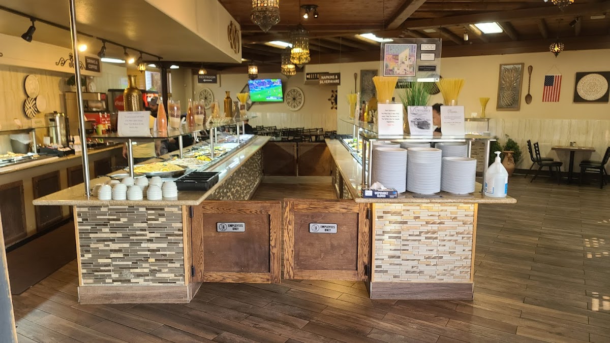 Mimi's Austin