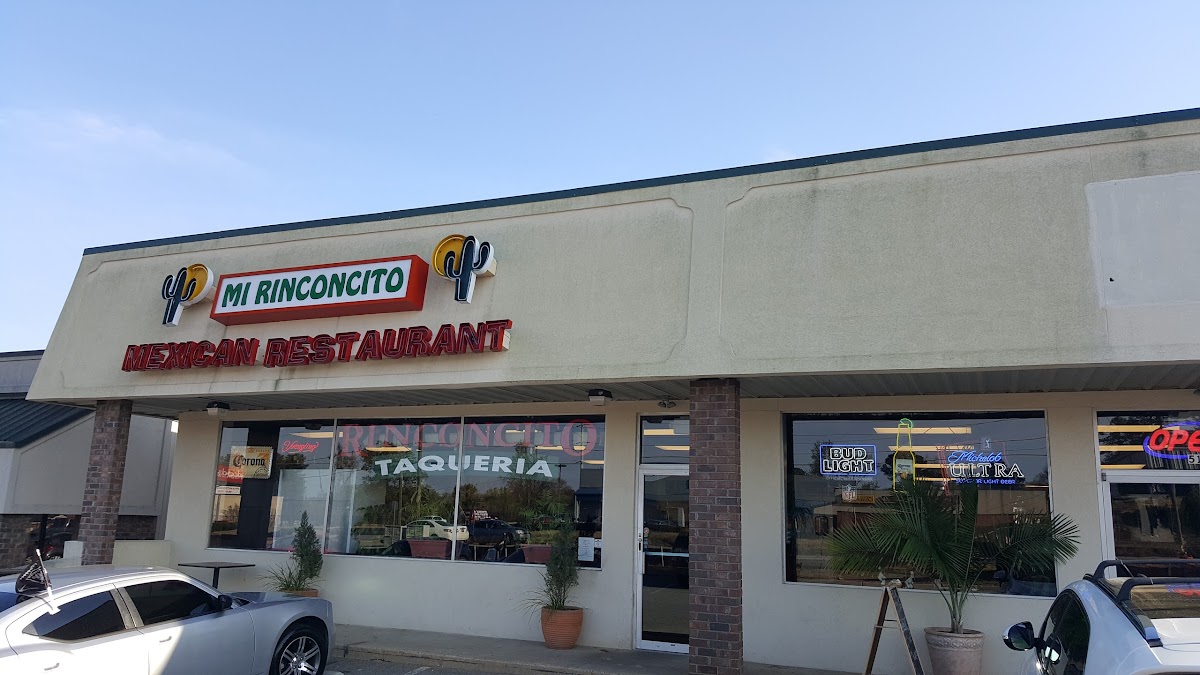 Taqueria Mi Rinconcito